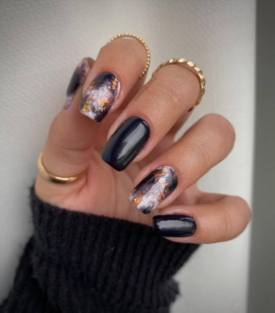 Good Marble Nails For Women