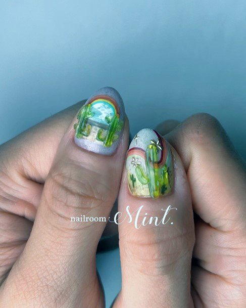 Good Mexican Nails For Women