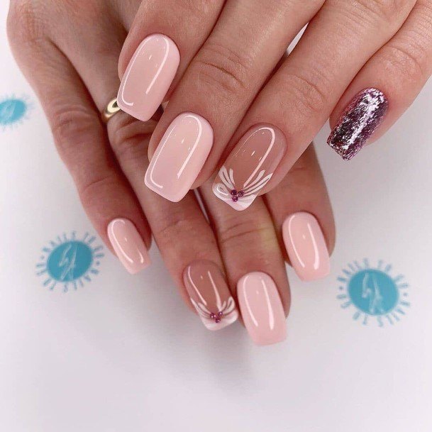 Good Neat Nails For Women