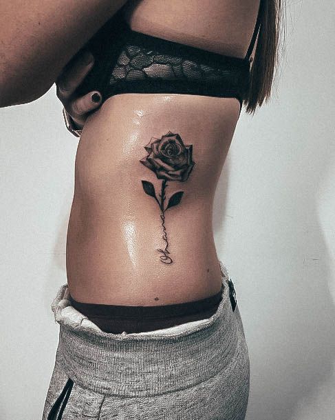 Good Ohana Tattoos For Women