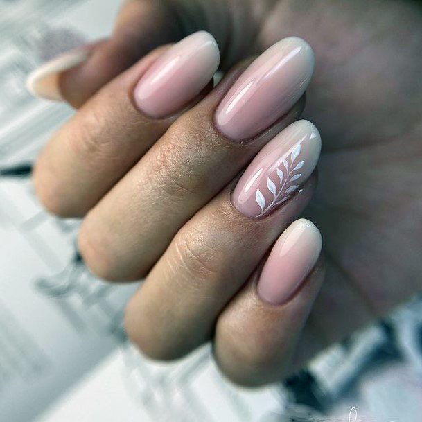 Good Pink Nails For Women