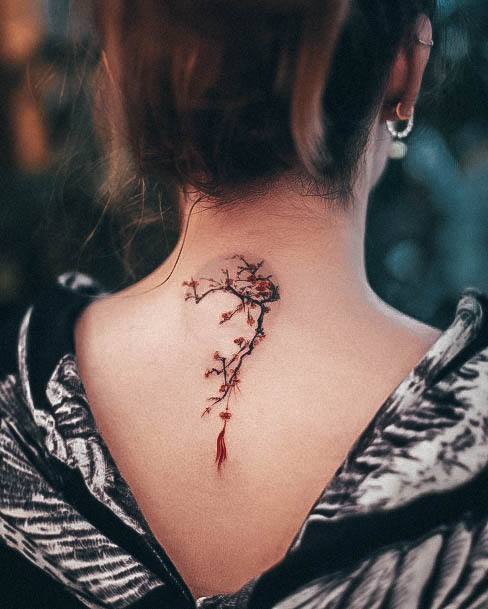 Good Popular Tattoos For Women