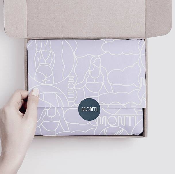 Good Small Business Packaging Ideas