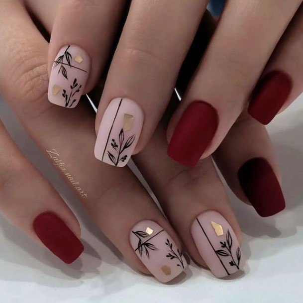 Good Sweet Nails For Women