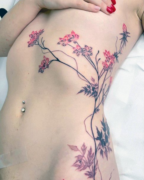 Good Tattoo Design Inspiration For Women