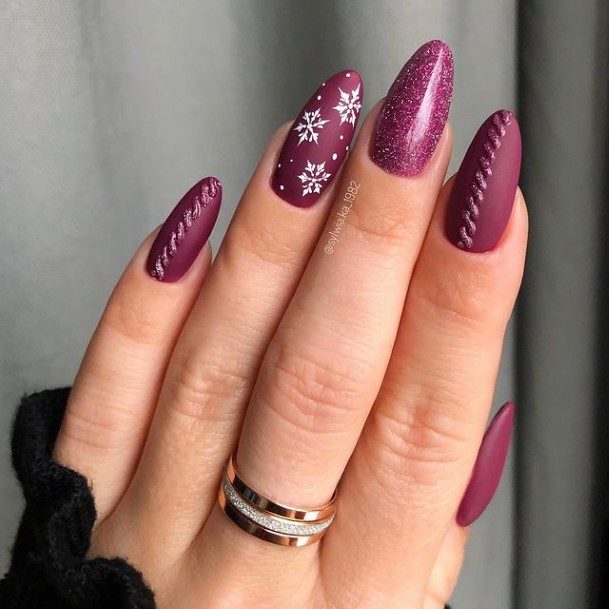 Good Unique Nails For Women