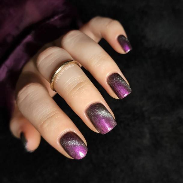 Good Velvet Nails For Women