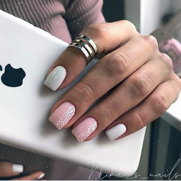 Good Wedding Nails For Women