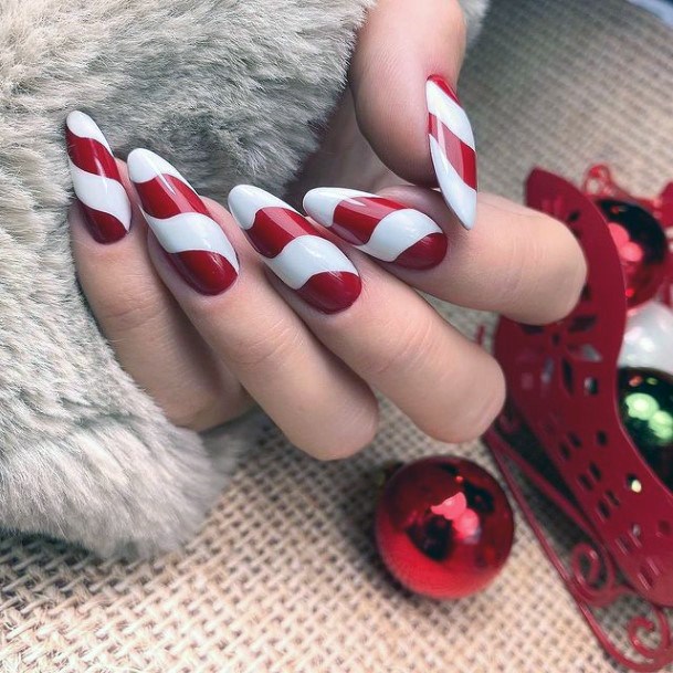 Good Winter Nails For Women