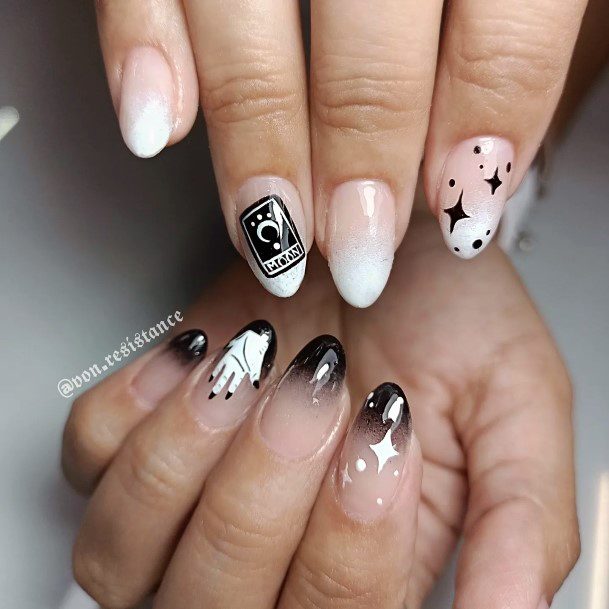 Good Witch Nails For Women