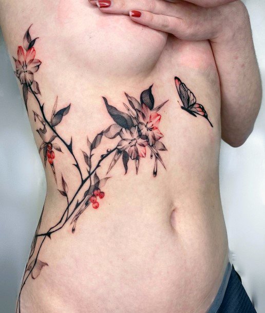 Good Womens Tattoo Designs