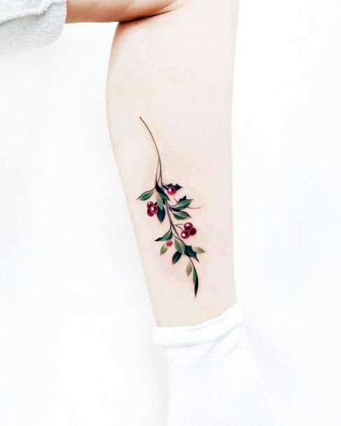 Good Womens Tattoo Ideas