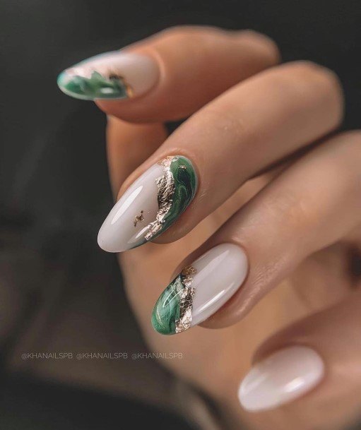 Graceful Nail Design Inspiration For Women