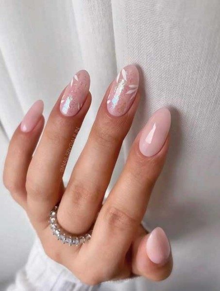 Graduation Nail Design Inspiration For Women