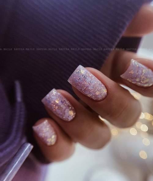 Graduation Nails Feminine Ideas