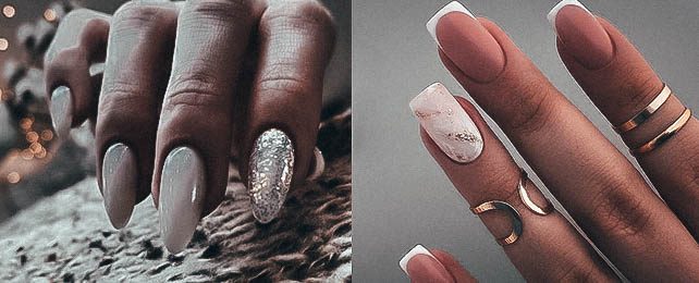 Top 100 Best Graduation Nail Ideas For Women – Ceremony Fingernails