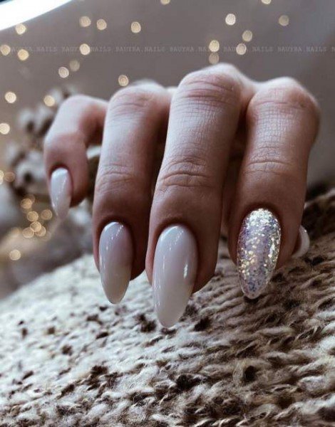 Graduation Womens Feminine Graduation Nails