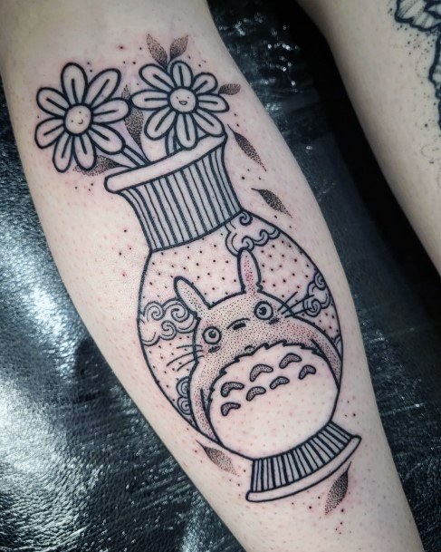 Great Adventure Time Tattoos For Women