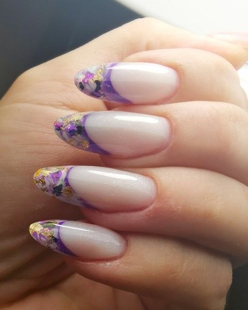 Great Aquarium Nails For Women