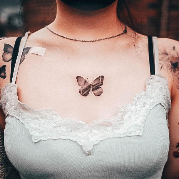 Great Best Tattoos For Women