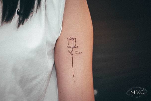 Great Best Tattoos For Women