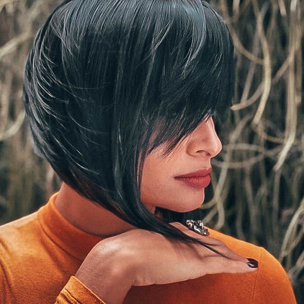 Great Bob Hairstyless For Women