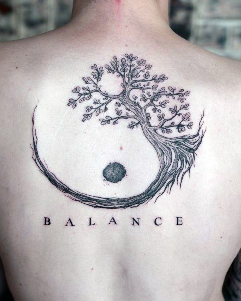 Great Bonsai Tattoos For Women