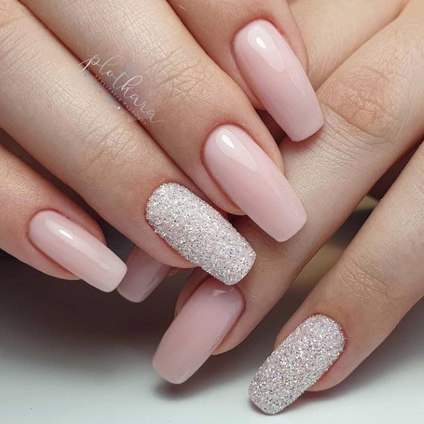 Great Brilliant Nails For Women