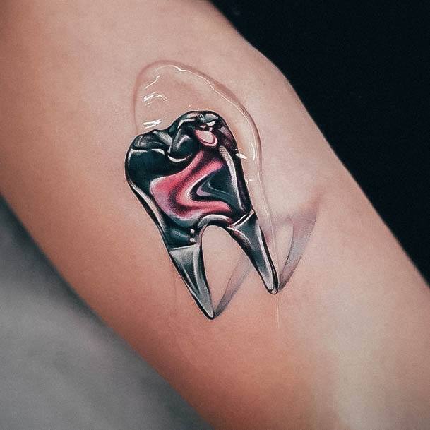 Great Cool Small Tattoos For Women