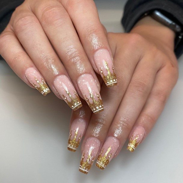 Great Crown Nails For Women