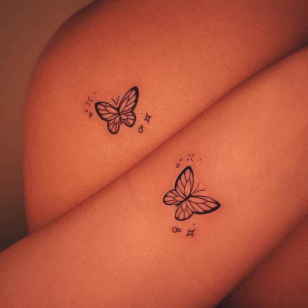 Great Cute Little Tattoos For Women