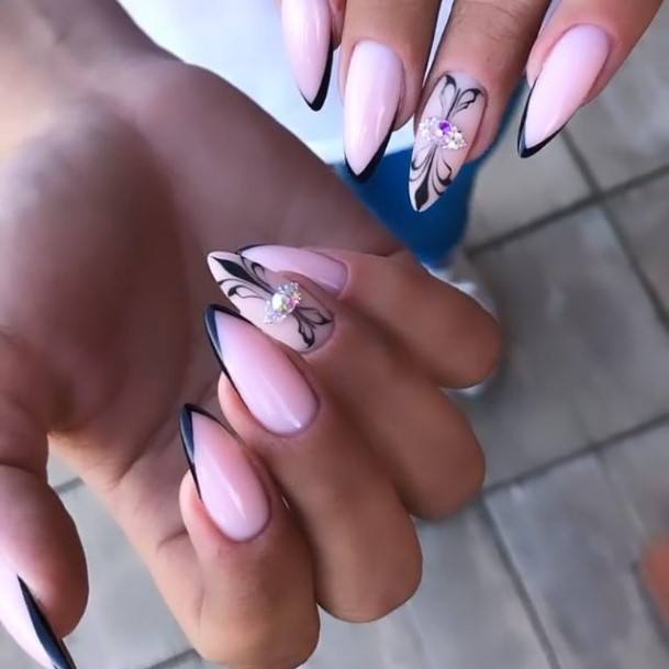 Great Excellent Nails For Women