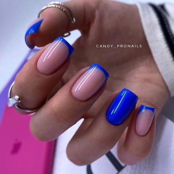 Great Gel Nails For Women