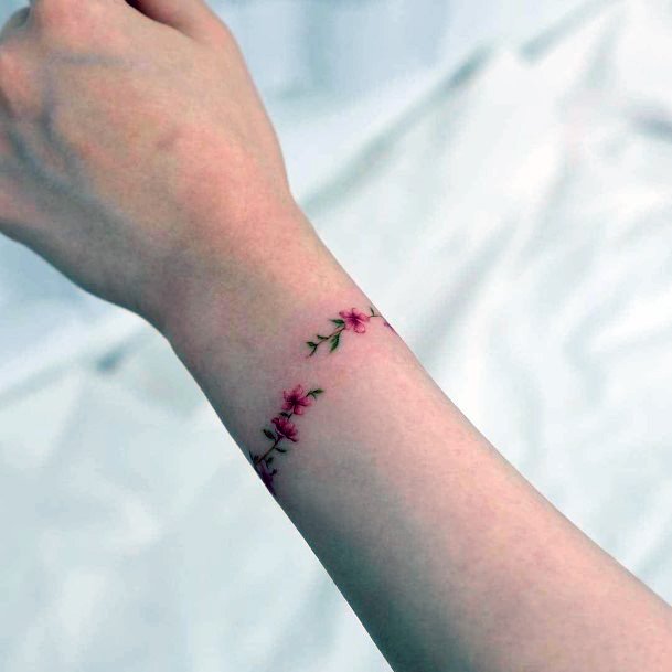 Great Girls Tattoo Ideas