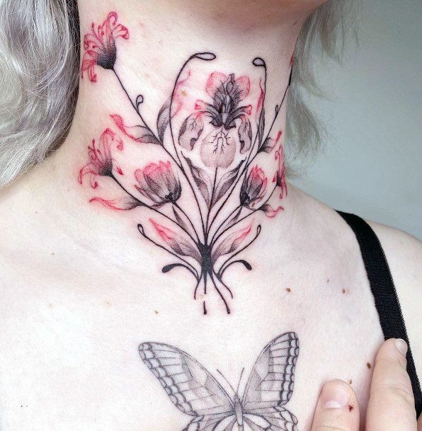 Great Good Tattoos For Women