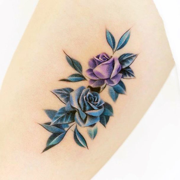 Great Good Tattoos For Women