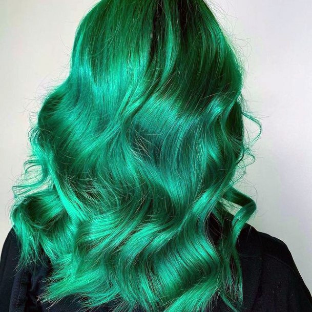 Great Hair Colorss For Women