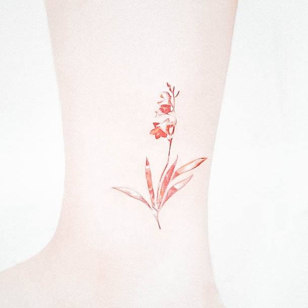 Great Meaningful Tattoos For Women