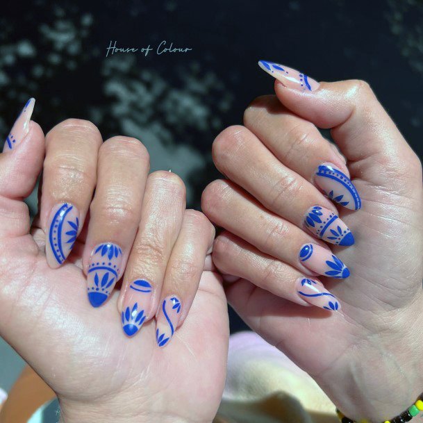 Great Mexican Nails For Women