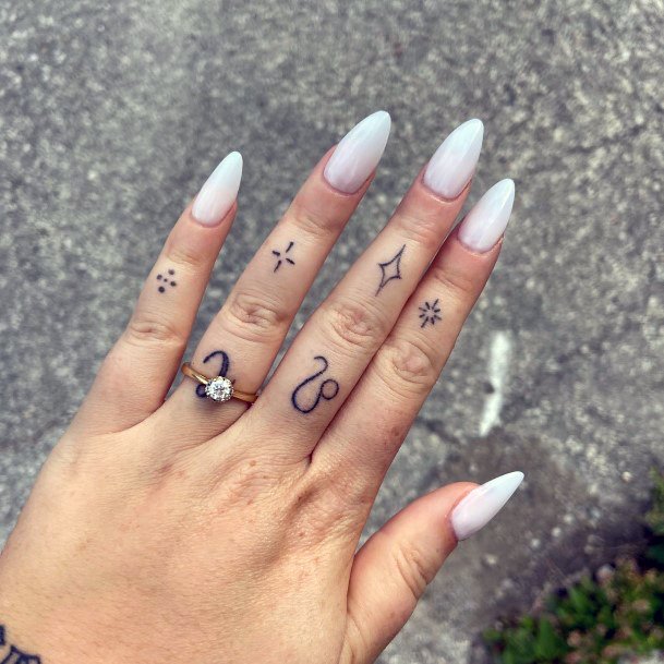 Great Milky White Nails For Women