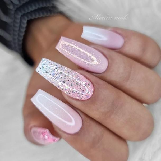Great New Years Nails For Women