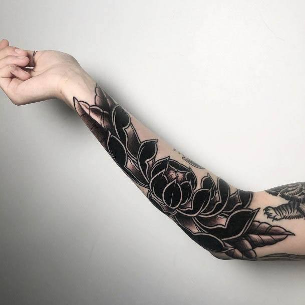 Great Nice Tattoos For Women