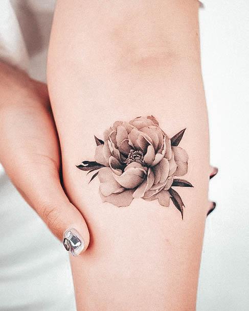 Great Popular Tattoos For Women