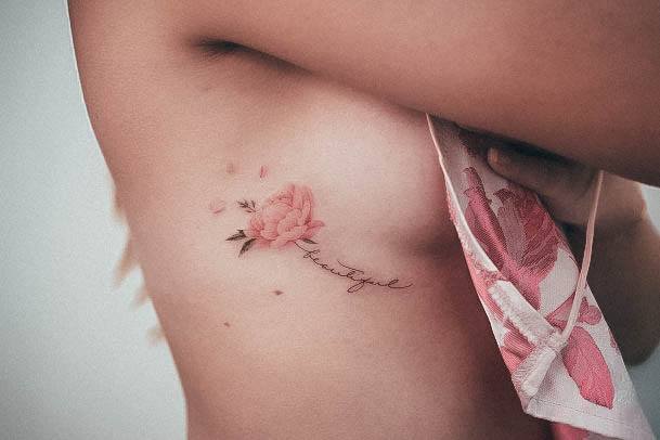 Great Sexy Tattoos For Women