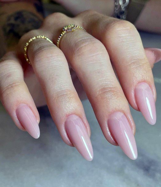 Great Silver Dress Nails For Women