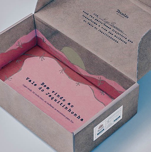 Great Small Business Packaging Ideas