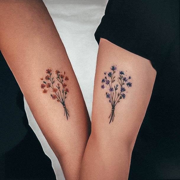 Great Small Meaningful Tattoos For Women