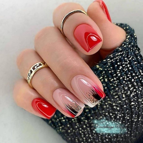 Great Stylish Nails For Women