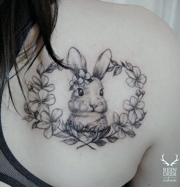 Great Tattoo Design Inspiration For Women