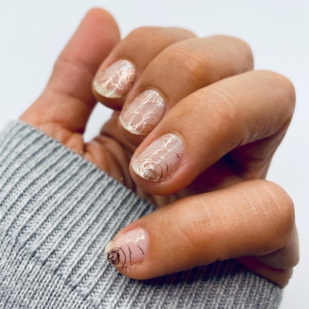 Great Translucent Nails For Women